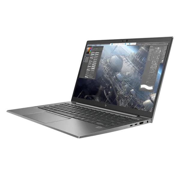 Laptop Workstation HP Zbook Firefly 14 G7 8VK71AV (I7 10510U/16GB/512GB SSD/14FHD/NVIDIA Quadro P520 4GB/Win 10 Pro/Silver/1Y Onsite)