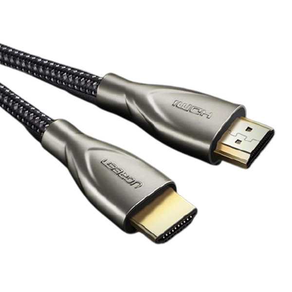 Cáp HDMI Ugreen 50108 2M (HDMI 2.0)