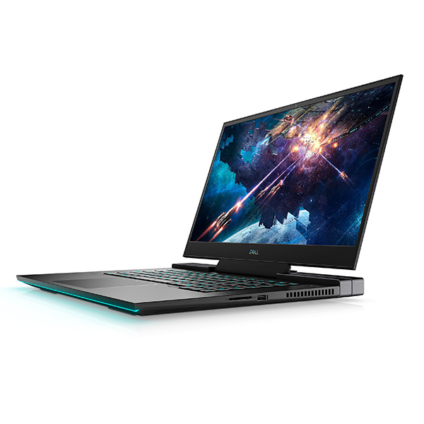 Laptop Dell Gaming G7 7500B P100F001G7500B (Core i7-10750H/8Gb/ 512Gb  SSD/