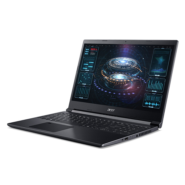 Laptop Acer Gaming Aspire 7 A715 75G 56ZL NH.Q97SV.001