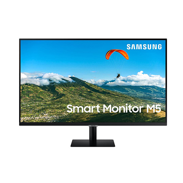Màn hình thông minh Samsung LS27AM500NEXXV 27Inch (Smart monitor)