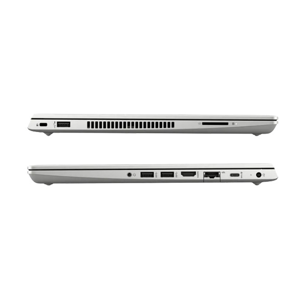Laptop HP ProBook 445 G7 1A1A4PA (Ryzen 3 4300U/4GB/256GB SSD/14/VGA ON/Win10/Silver)