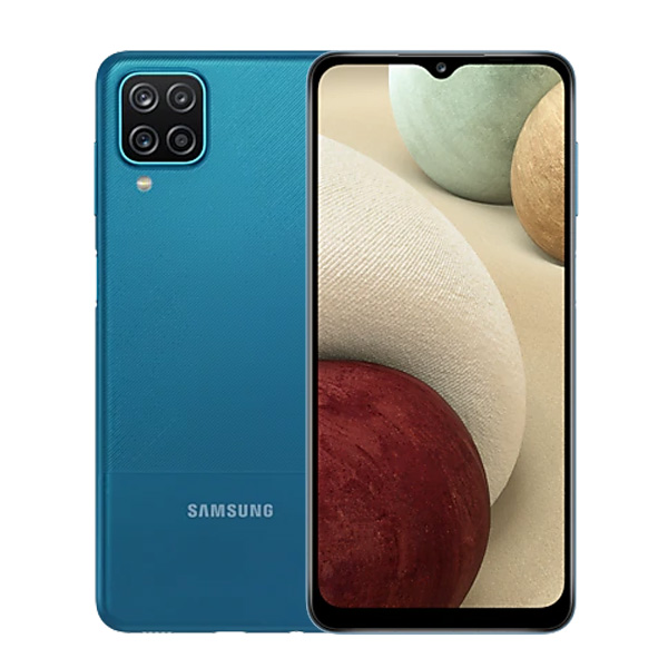 Samsung Galaxy A12 (A125F) 4Gb/ 128Gb Blue