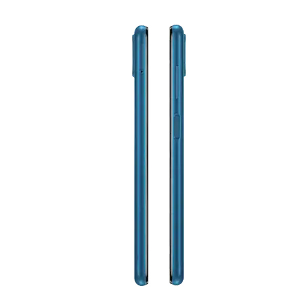 Điện thoại DĐ Samsung Galaxy A12 - A125F 128Gb Blue (MediaTek Helio P35 8 nhân/ 4Gb/ 128Gb/ 6.5 Inch/ Android 10.0/ 5000mAh/ 4G)
