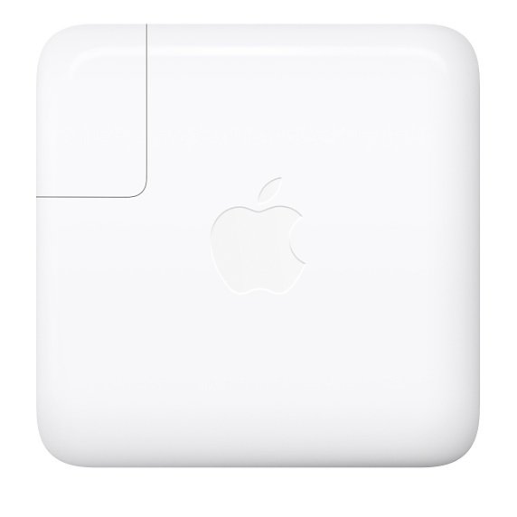 Củ sạc Apple 61W USB-C Power Adapter (Chinh hãng)