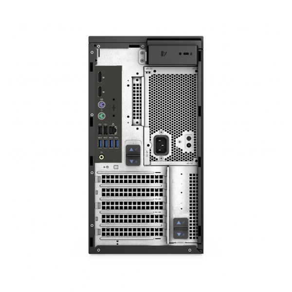 Máy tính trạm Dell Precision 3640 - 42PT3640D02/Core i7-10700/8GB/1TB/VGA rời Quadro P620/Ubuntu