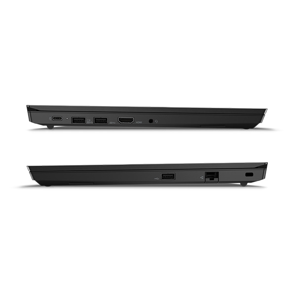 Laptop Lenovo Thinkpad E14 GEN 1 20RA0090VA (Core i7-10510U/8Gb/512Gb SSD/14.0" FHD/VGA ON/Finger Print/Dos/Black)