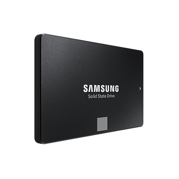 Ổ SSD Samsung 870 Evo 2Tb 2.5Inch MZ-77E2T0BW