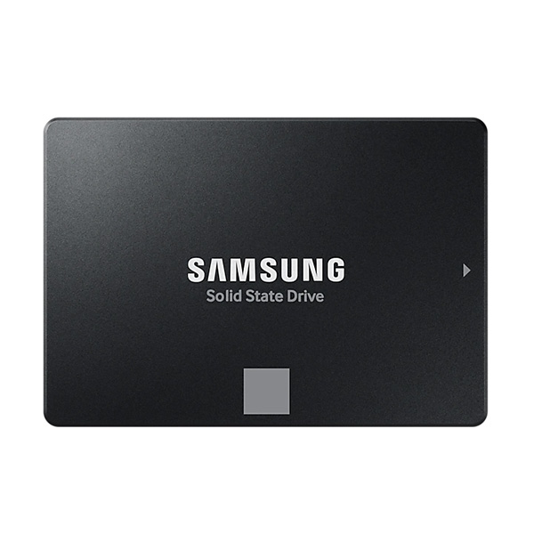 Ổ SSD Samsung 870 Evo 2Tb 2.5Inch MZ-77E2T0BW