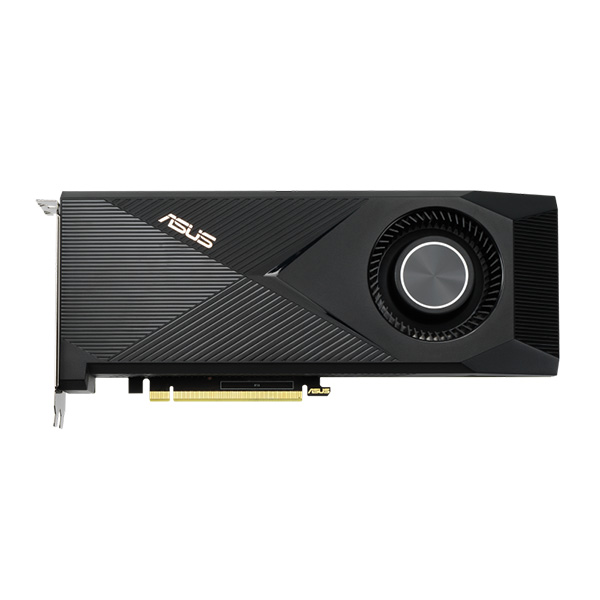 Cạc đồ họa Asus TURBO-RTX3090-24G