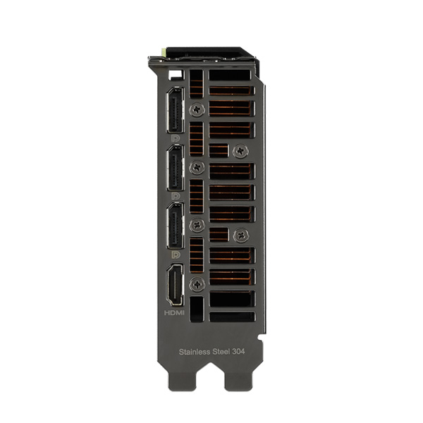 Cạc đồ họa Asus TURBO-RTX3090-24G
