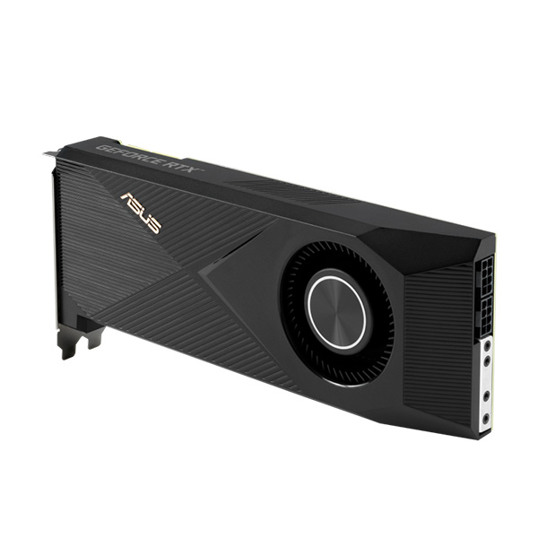 Cạc đồ họa Asus TURBO-RTX3090-24G