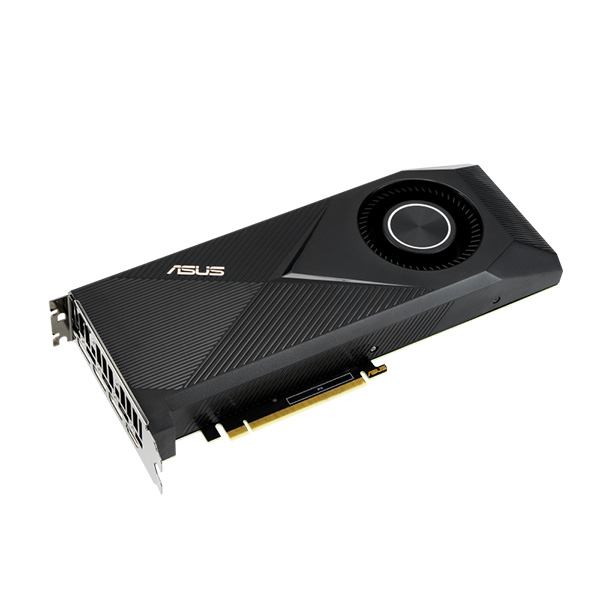 Cạc đồ họa Asus TURBO-RTX3090-24G