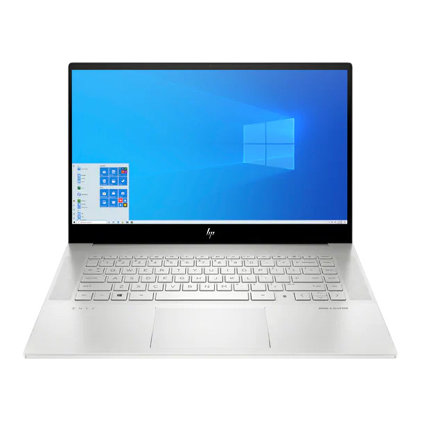 Laptop HP Envy 15-ep0145TX 231V7PA (i7-10750H/ 16Gb/ 1TB SSD/ 15.6FHD, Touch/ NVIDIA GTX1660 TI 6GB/ Win10+Office Home & Student/ Silver)
