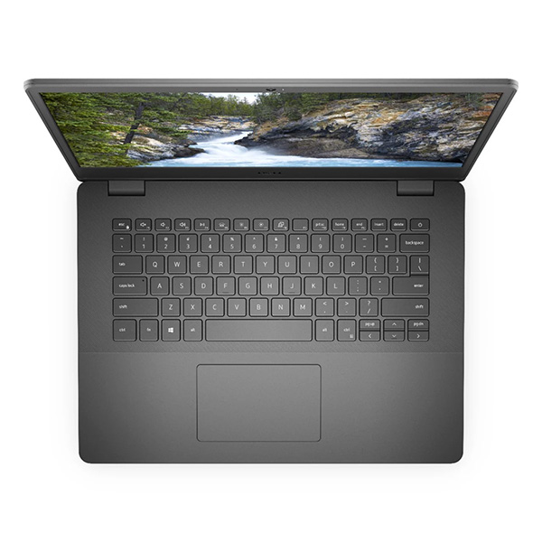 Laptop Dell Vostro 3400 V4I7015W (I7 1165G7/8Gb/512Gb SSD/ 14.0" FHD/MX330 2GB / Win10/Black)