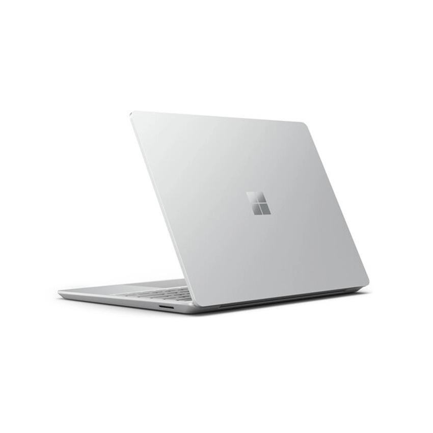 Máy tính xách tay Microsoft Surface Laptop Go (Core i5 1035G1/ 8GB/ 128GB SSD/ 12.4Inch Touch/ Windows 10 Home/ Platinum)