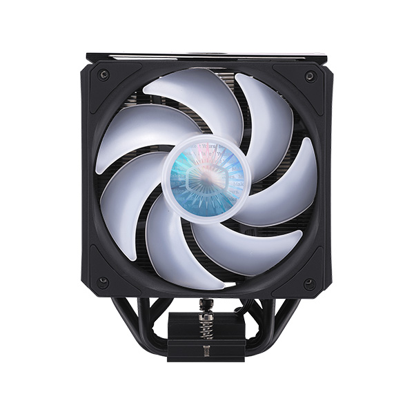 Tản nhiệt CPU Cooler Master MasterAir MA612 Stealth ARGB 