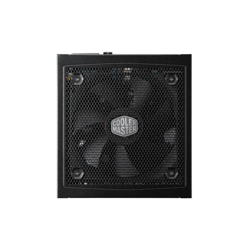 Nguồn máy tính Cooler Master MWE GOLD 850 - V3 (850W/ 80 Plus Gold/ Full-Modular/ ATX/ Đen)
