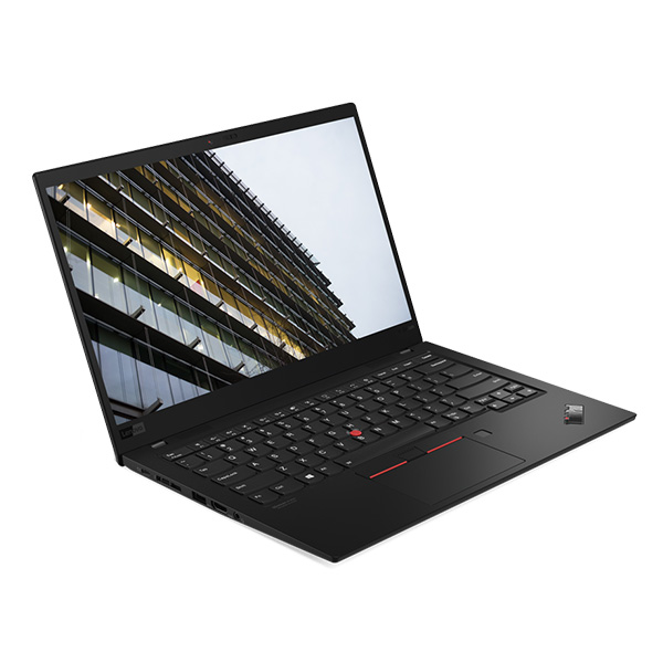 Laptop Lenovo Thinkpad X1 Carbon 8 20UAS7PP00 3Y (Core i7-10510U/ 16Gb/ 512Gb SSD/ 14.0" FHD/ VGA ON/ Win10 Pro/ Black)