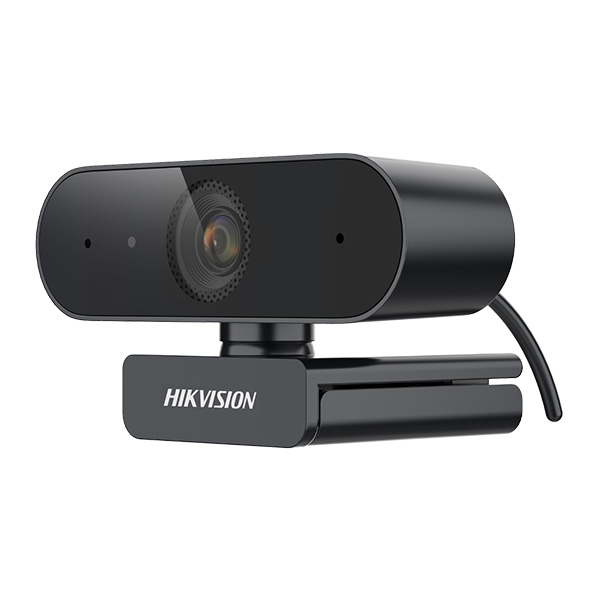 Webcam Hikvision DS-U02 full HD 1080P/mic - chuyên dùng cho học trực tuyến, online