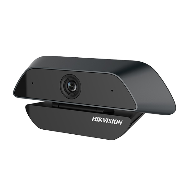 Webcam Hikvision DS-U12 full HD 1080P- hình ảnh siêu nét