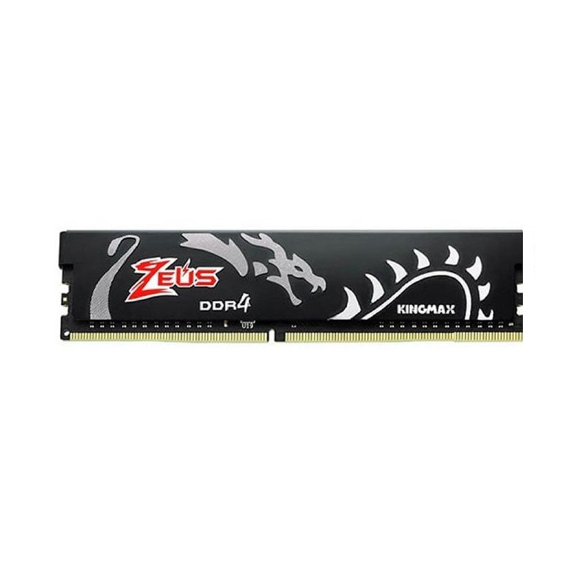 RAM desktop KINGMAX Zeus Dragon (1x8GB) DDR4 3200MHz