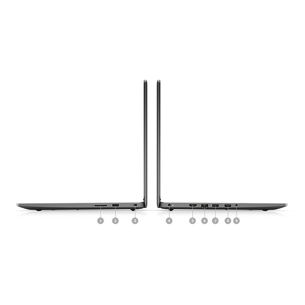 Laptop Dell Vostro 3500A P90F006V3500A (I5 1135G7/8Gb/256Gb SSD/ 15.6