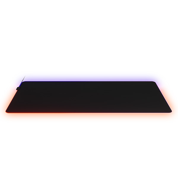Bàn di chuột SteelSeries QcK Prism Cloth - 3XL (RGB) - 63511