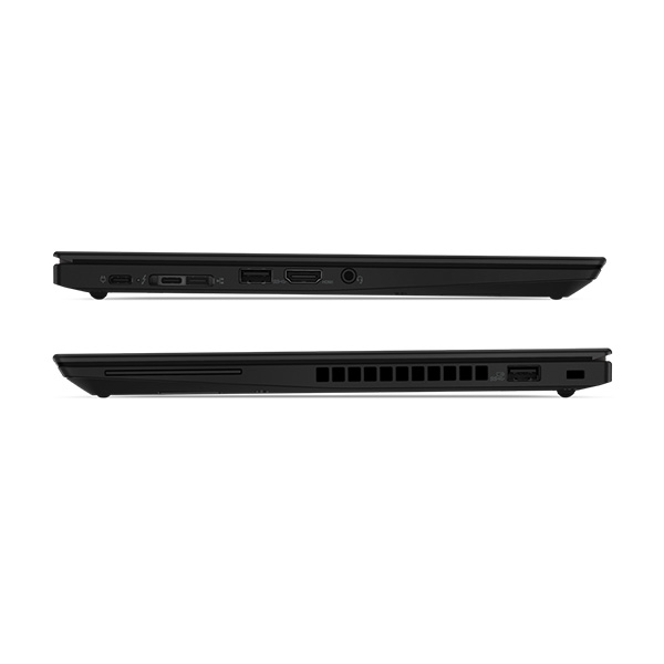 Laptop Lenovo Thinkpad T14 GEN 1 20S1SA4B00 3Y (Core i7-10510U/16Gb/512Gb SSD/14.0" FHD/VGA ON/Dos/Black)