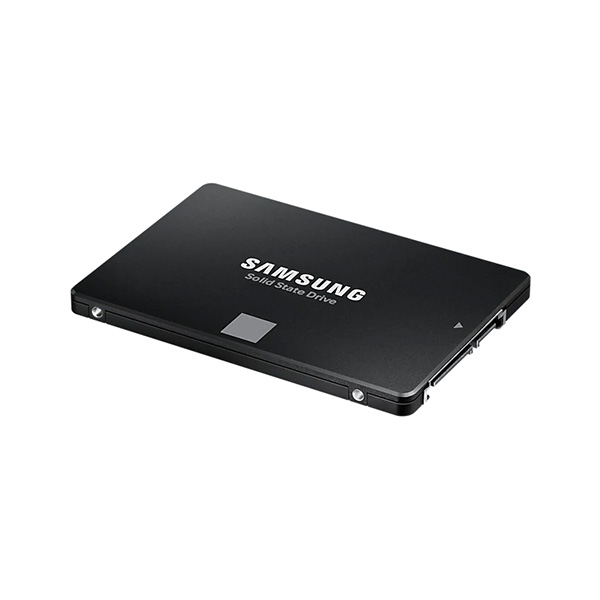 Ổ SSD Samsung 870 Evo 250Gb 2.5inch MZ-77E250BW