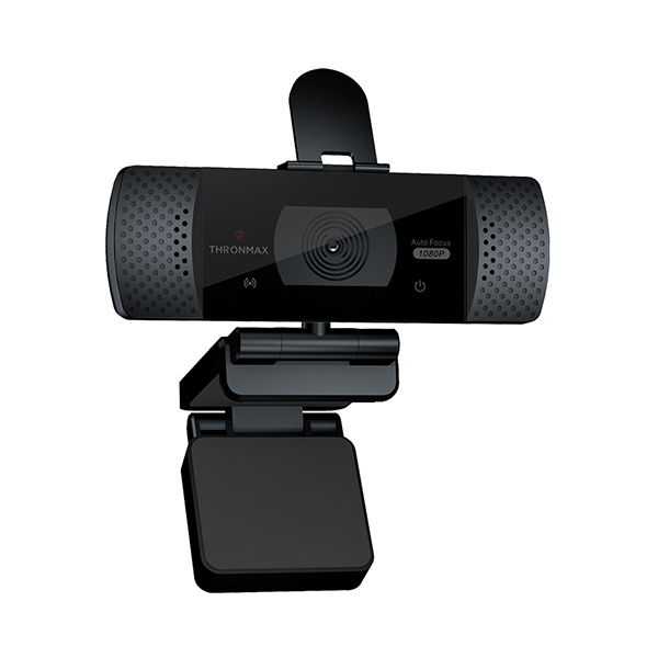 Thronmax X1 PRO STREAM GO Webcam là một lựa chọn tuyệt vời tăng cường chất lượng video/nhạc của bạn, hãy xem hình ảnh để biết thêm chi tiết về sản phẩm này. Với các tính năng nổi bật như độ phân giải cao và chất lượng âm thanh, đây là một trong những lựa chọn hàng đầu cho dự án của bạn.