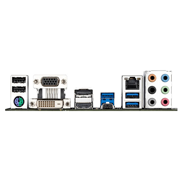 Mainboard GIGABYTE B560M D3H