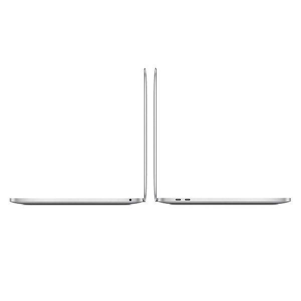 Laptop Apple Macbook Pro M1 8GPU/16Gb/256Gb Silver - Z11D000E5