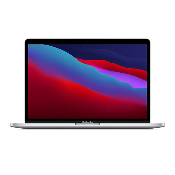 Laptop Apple Macbook Pro M1 8GPU/16Gb/512Gb Silver - Z11F000CF