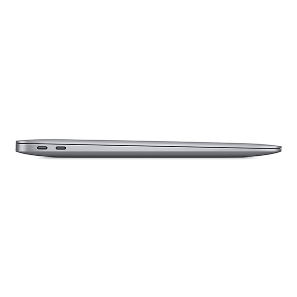 Laptop Apple Macbook Air M1 7GPU/16Gb/256Gb Space Grey - Z124000DE