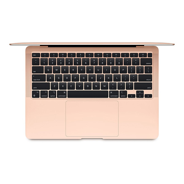 Laptop Apple Macbook Air M1 7GPU/16Gb/256G Gold - Z12A0004Z