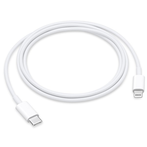 Cáp Apple USB-C to Lightning Cable 1m MX0K2FE/A -Chính hãng