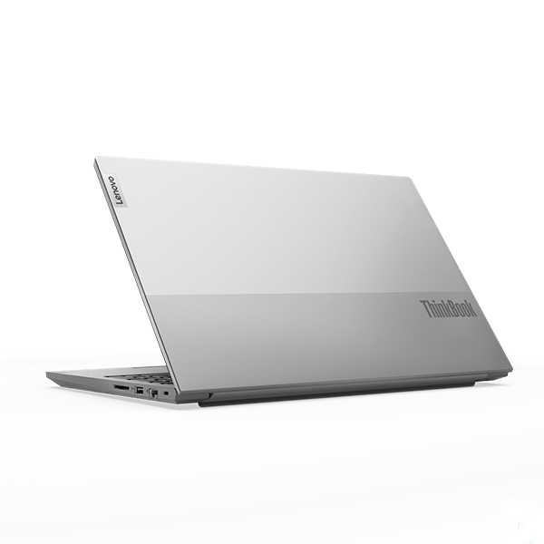 Laptop Lenovo Thinkbook 15 G2 ITL 20VE0070VN (Core i7 1165G7/ 8Gb/ 512Gb SSD/ 15.6"FHD/ VGA Intel® Iris® Xe Graphics/DOS/ Grey/ nhôm)
