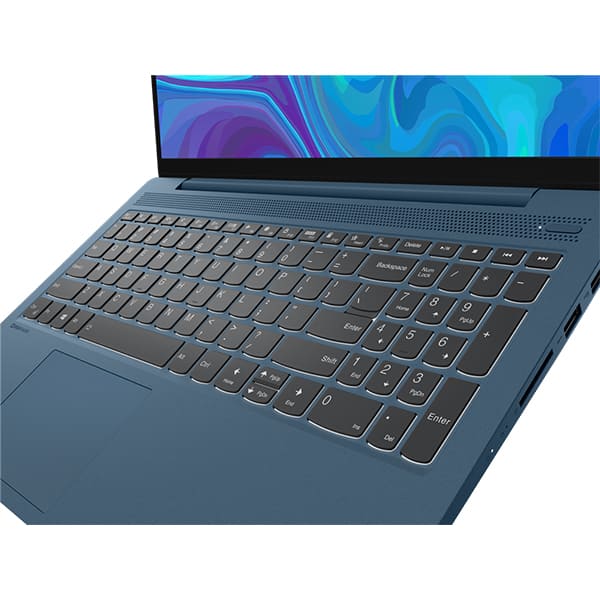 Laptop Lenovo Ideapad 5i 15ITL05 82FG00M5VN (Core i5-1135G7/ 8Gb/ 512Gb SSD/ 15.6inch FHD/ VGA ON/ Win10/ Blue/ vỏ nhôm)