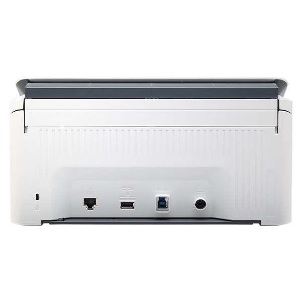 Máy Scan HP ScanJet Pro N4000 snw1 (6FW08A) (A4/A5/ Đảo mặt/ ADF/ USB/ LAN/ WIFI)