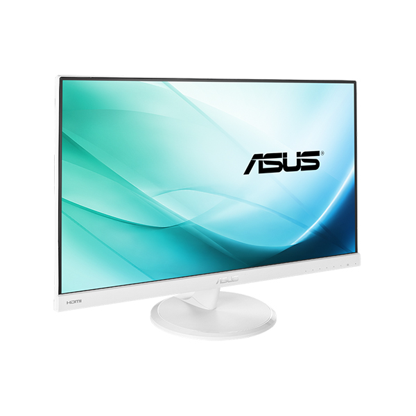 Nếu bạn đang tìm kiếm một chiếc màn hình đẹp giúp bạn trải nghiệm hình ảnh tốt nhất, Asus VC239H-W chắc chắn là sự lựa chọn tuyệt vời cho bạn với các tính năng thông minh và độ phân giải cao.