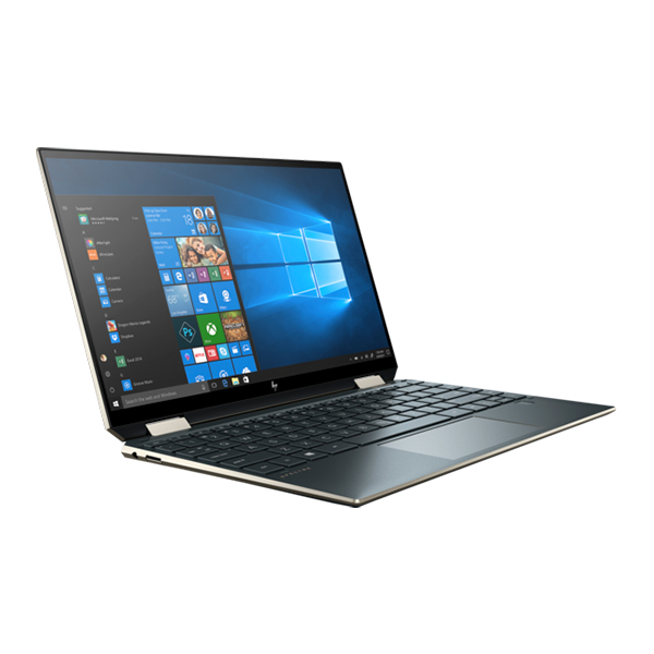 Laptop HP Spectre x360 Convertible aw2101TU 2K0B8PA (i7-1165G7/ 16GB/ 1TB SSD+32GB/ 13.3UHD Touch/ VGA ON/ Win10/ Pen/ Túi)