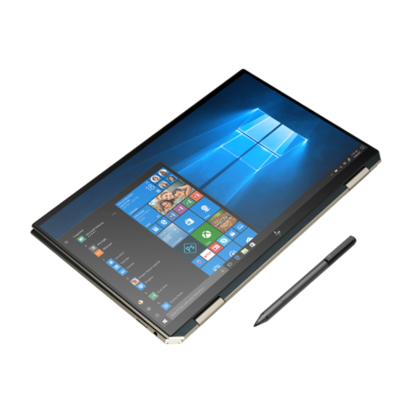 Laptop HP Spectre x360 Convertible aw2101TU 2K0B8PA