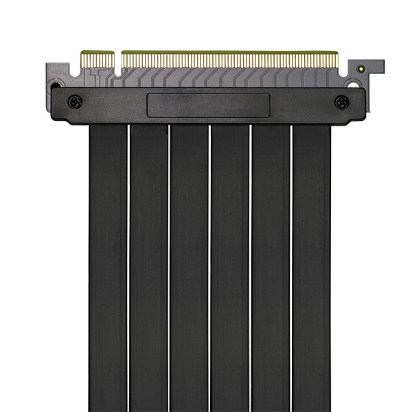 Cáp RISER Cooler Master PCIE 3.0 X16 VER.2 - 200mm