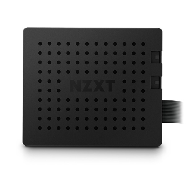 Bộ chia NZXT điều khiển RGB and Fan Controller (AC-2RGBC-B1)