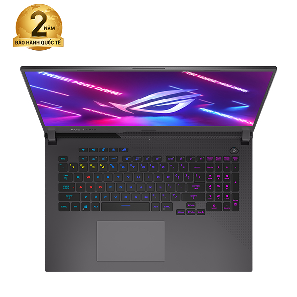 Laptop Asus Gaming ROG Strix G713
