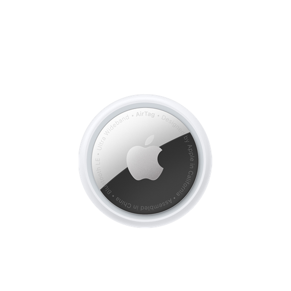 Thiết bị định vị Apple AirTag (1 Pack)