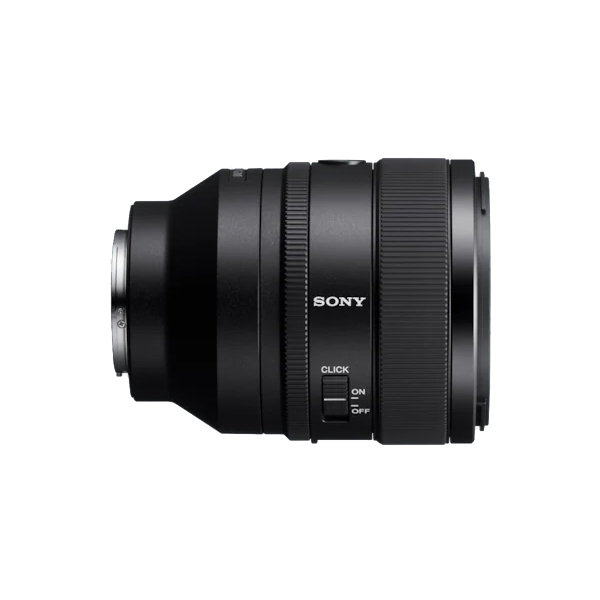 Ống kính máy ảnh Sony SEL50F12GM/QSYX