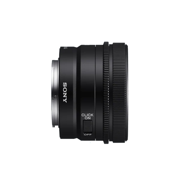 Ống kính máy ảnh Sony SEL50F25G/CSYX
