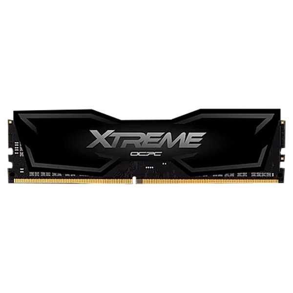 Ram PC OCPC XT II DDR4 8GB 3200 Black 